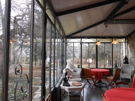 La Maison Des Chartreux Brives-Charensac Экстерьер фото